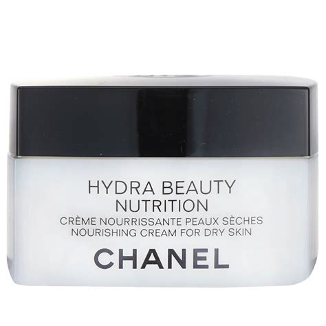 hidra beauty nutrition chanel|Chanel hydra beauty moisturizer.